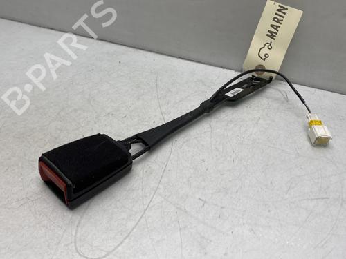 Seat buckle PEUGEOT 3008 I MPV (0U_) 1.6 THP | BP25123610I32 