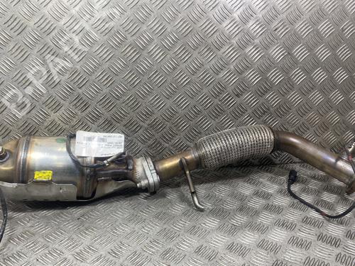 Used Catalyst KIA STONIC (YB) 1.0 T-GDi (101 hp) 33049977