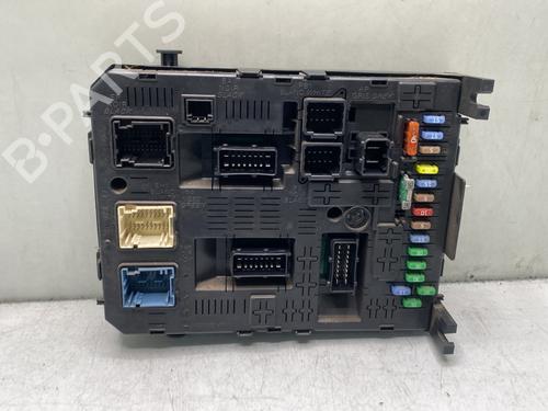 Sikringsdåse PEUGEOT EXPERT Van (VF3A_, VF3U_, VF3X_) 1.6 HDi 90 16V (90 hp) 30003028