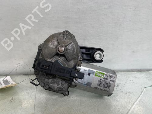 Used Rear wiper motor Rear wiper motor CITROËN C1 (PM_, PN_) 1.0 (68 hp) 35938693 35938693