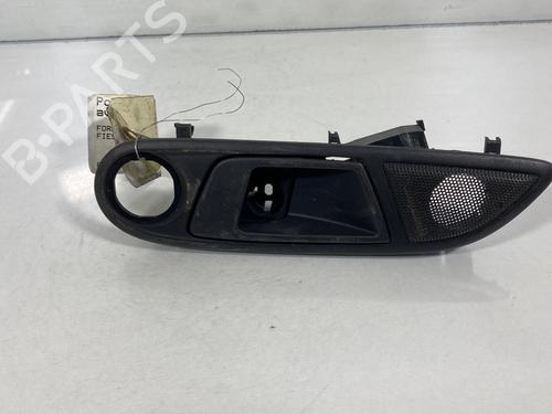 Used Front left interior door handle FORD FIESTA V (JH_, JD_) [2001-2014]  19984815
