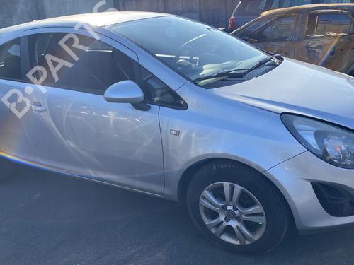Front right seatbelt OPEL CORSA D (S07) 1.3 CDTI (L08, L68) | BP27355887I25  - Image 23
