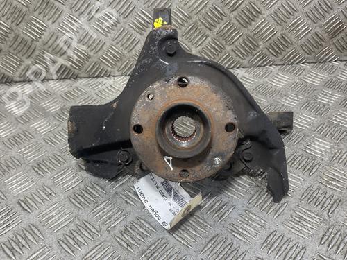 Used Right front steering knuckle Right front steering knuckle FIAT STILO (192_) 1.9 D Multijet (120 hp) 29939809 29939809