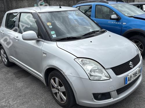 Rear parcel shelf SUZUKI SWIFT III (MZ, EZ) 1.3 DDiS (RS413D) | BP38202272C85 - Image 15