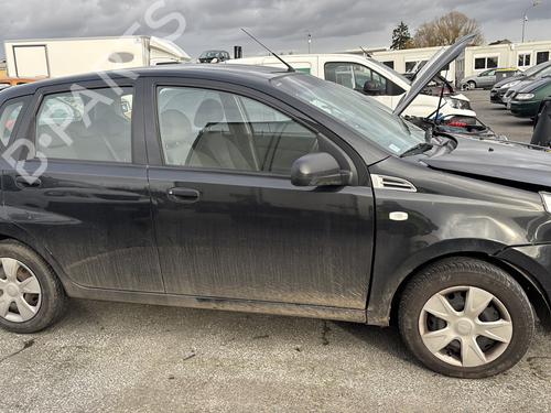 Left front window switch CHEVROLET AVEO / KALOS Hatchback (T250, T255) 1.2 | BP35897143I27 - Image 9