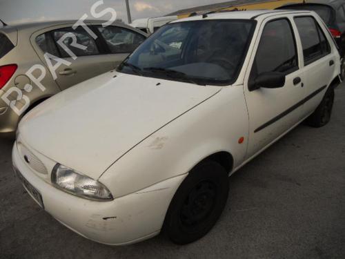 Motorhjelm FORD FIESTA IV (JA_, JB_) 1.25 i 16V | BP20019357C1 