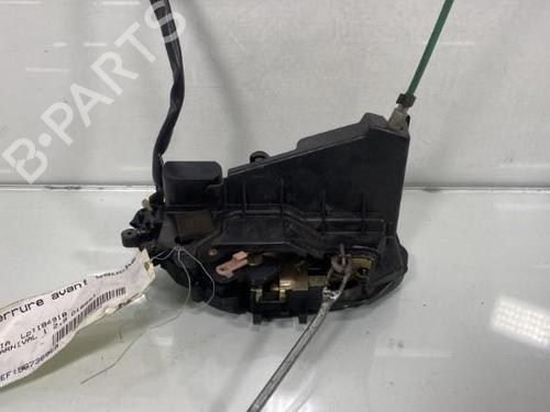 Front left lock KIA CARNIVAL II (GQ) 2.9 CRDi | BP19999037C98 