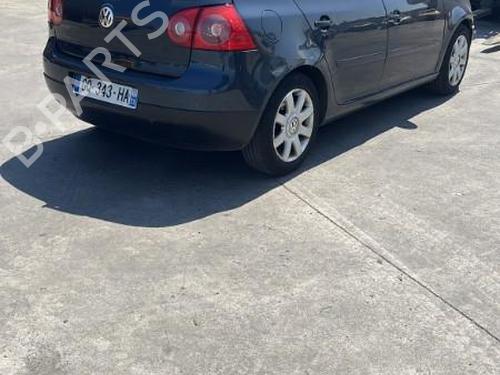 Climate control VW GOLF V (1K1) 1.9 TDI | BP25922964I5  - Image 19