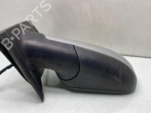 Left mirror VW FOX Hatchback (5Z1, 5Z3, 5Z4) 1.2 | BP31212825C26 