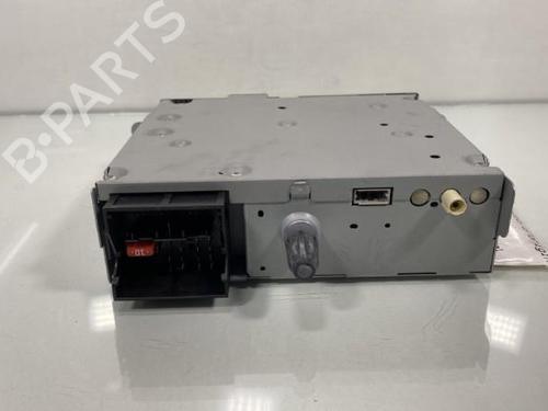 Radio PEUGEOT 308 II (LB_, LP_, LW_, LH_, L3_) 1.6 HDi / BlueHDi 115 | BP19961427E6 