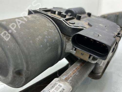 Front wiper motor VW GOLF PLUS V (5M1, 521) 1.9 TDI | BP26495784M29 