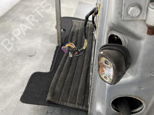 Left front door PEUGEOT 406 (8B) 2.0 HDI 110 | BP26525687C2 