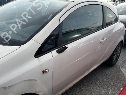 Rim OPEL CORSA D (S07) 1.4 (L08, L68) | BP21961746C45 