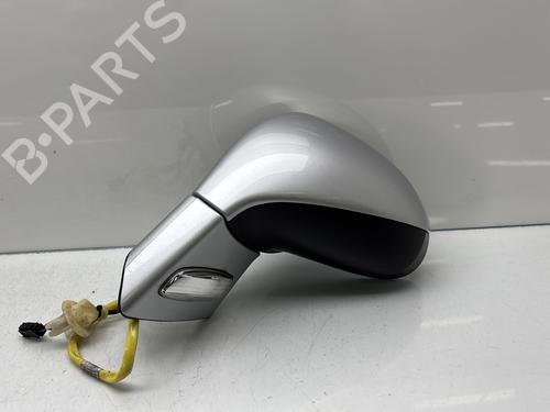 Left mirror PEUGEOT 308 I (4A_, 4C_) 1.6 16V | BP27356123C26 