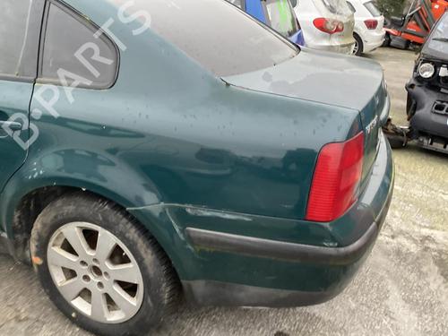 Left mirror VW PASSAT B5 (3B2) 1.9 TDI | BP19991906C26 