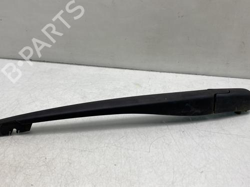 Used Rear windshield wiper arm OPEL ZAFIRA / ZAFIRA FAMILY B (A05) 1.9 CDTI (M75) (120 hp) 24962184