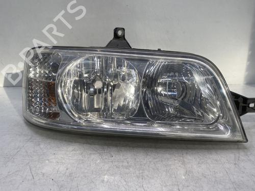 Used Right headlight PEUGEOT BOXER Van (244) 2.8 HDi (128 hp) 30968662