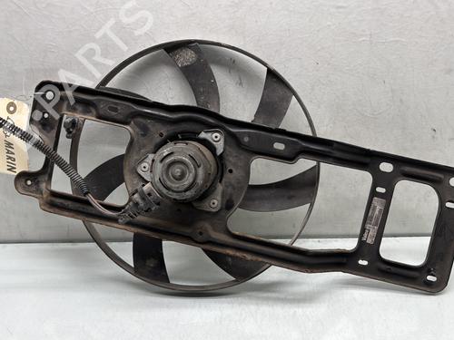 Radiator fan RENAULT CLIO II (BB_, CB_) 1.4 16V (B/CB0P, BB13) | BP28282162M35 