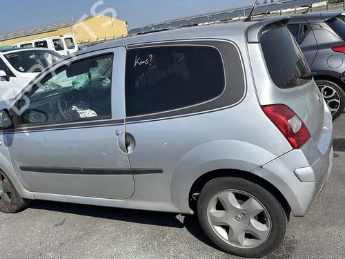 Used Parts RENAULT TWINGO II (CN0_) 1.5 dCi 90 3119546