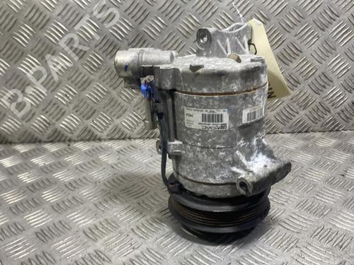 Used AC compressor AC compressor CHEVROLET ORLANDO (J309) 2.0 D (163 hp) 20182696 20182696