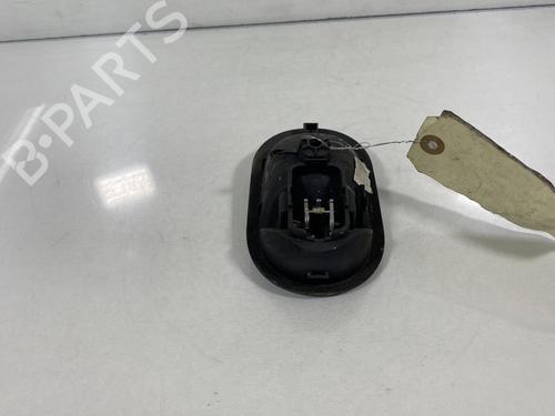 Used Rear left interior door handle Rear left interior door handle RENAULT MEGANE II (BM0/1_, CM0/1_) [2001-2012] 20005041 20005041