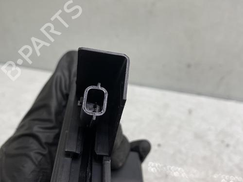 Used Front left lock Front left lock DACIA SANDERO II 1.0 SCe 75 (B8JC, B8JD, B8NC) (73 hp) 19955649 19955649