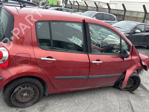 Ratstangsstang RENAULT MODUS / GRAND MODUS (F/JP0_) 1.6 (JP03, JP0B, JP0U, JP0Y, JP1G) | BP29630166I23 - Image 8