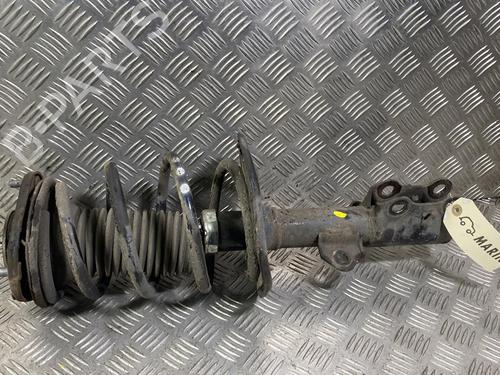 Used Left front shock absorber TOYOTA VERSO (_R2_) 1.6 D4-D (WAR20_) (112 hp) 19953332
