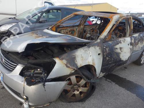 Used Parts KIA MAGENTIS II (MG)  2.0 CRDi  1800153