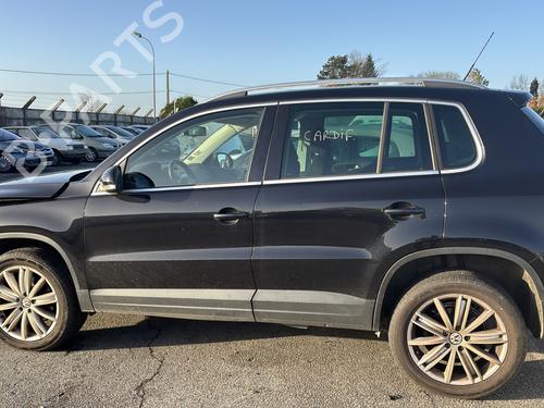 Headlight switch VW TIGUAN (5N_) 2.0 TDI 4motion | BP27642906I24  - Image 7