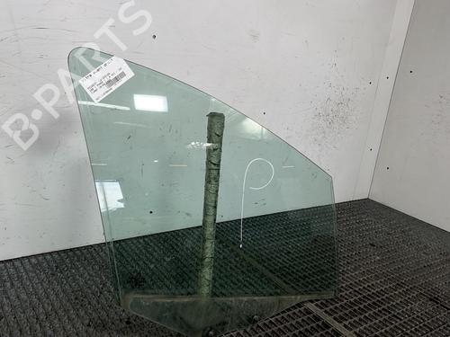Front right door window PEUGEOT 308 I (4A_, 4C_) 1.6 HDi | BP28441653C19 