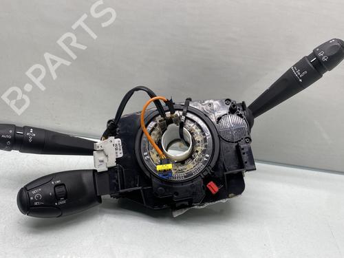 Used Steering column stalk PEUGEOT 2008 I (CU_) 1.2 THP 110 / PureTech 110 (110 hp) 32125794