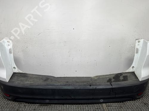 Used Rear bumper FORD FOCUS III Turnier 1.6 TDCi (115 hp) 28949745