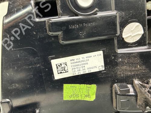 Left taillight BMW X1 (U11) sDrive 18 i | BP37249646C34 - Image 4