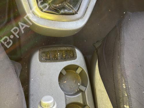 Front bumper HYUNDAI TUCSON (JM) 2.0 | BP30493375C7 