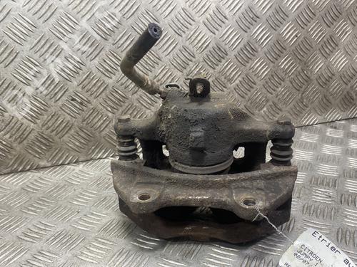 Used Left front brake caliper CITROËN JUMPY I Van (BS_, BT_, BY_, BZ_) 1.9 D 70 (69 hp) 29528365
