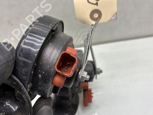 Used Horn Horn RENAULT SCÉNIC IV (J9_) [2016-2022] 33830714 33830714