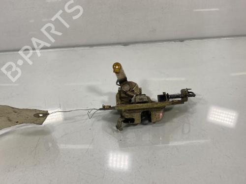 Tailgate lock NISSAN MICRA II (K11) 1.0 i 16V | BP19981566C101 