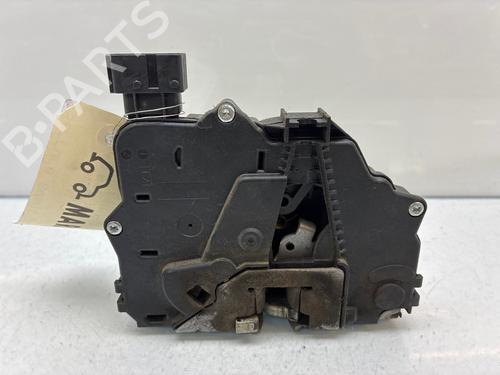 Used Front left lock Front left lock OPEL CORSA D (S07) 1.3 CDTI (L08, L68) (95 hp) 36281499 36281499