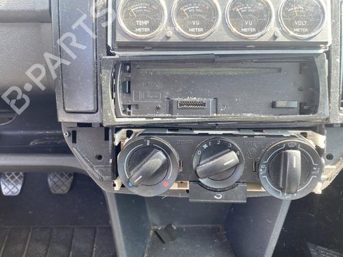 Rear windshield wiper arm VW POLO IV (9N_, 9A_) 1.9 SDI | BP31160246C144 