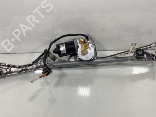 Front wiper motor MERCEDES-BENZ C-CLASS Coupe (CL203) C 200 CDI (203.707) | BP22916421M29 