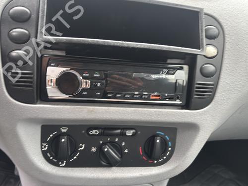 Left mirror CITROËN C3 I (FC_, FN_) 1.4 HDi | BP30933077C26 