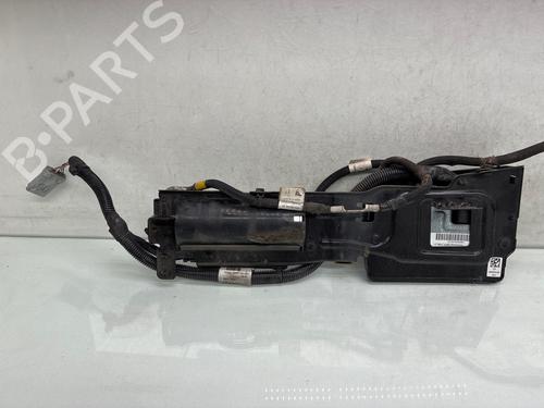 Used Electronic module Electronic module PEUGEOT 3008 II SUV (MC_, MR_, MJ_, M4_) 2.0 BlueHDi 180 (181 hp) 36307113 36307113