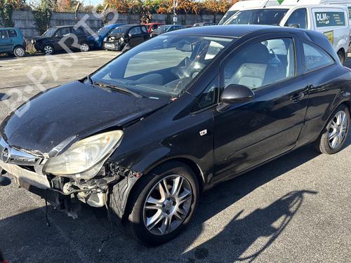 Pedal OPEL CORSA D (S07) 1.2 LPG (L08, L68) | BP33485062I4  - Image 25