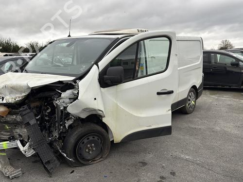 Instrument cluster RENAULT TRAFIC III Van (FG_) 2.0 dCi 120 (FGMN) | BP29759283C47 - Image 40