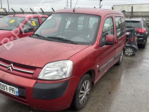 Used Parts CITROËN BERLINGO / BERLINGO FIRST Box Body/MPV (M_) 1.9 D 70 (MBWJZ, MCWJZ) (69 hp) 4375058