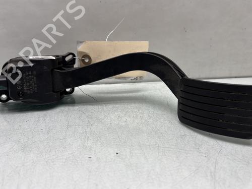 Used Pedal PEUGEOT 3008 I MPV (0U_) 1.6 HDi (114 hp) 30297172