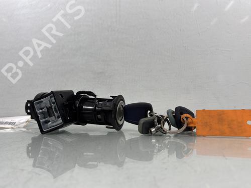 Used Ignition barrel FIAT PANDA (169_) 1.1 (169.AXA1A) (54 hp) 29528358