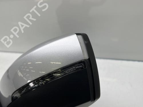 Left mirror VW POLO V (6R1, 6C1) 1.6 TDI | BP26319073C26 