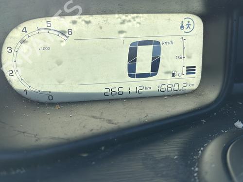 Fuse box CITROËN C3 Picasso (SH_) 1.6 HDi | BP24428048E1  - Image 18